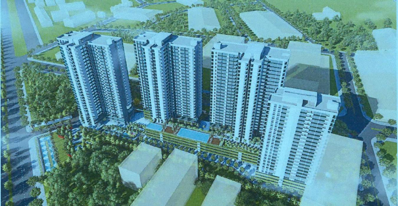 CĂN HỘ TÂN VIỆT PHÁT CĂN HỘ TÂN VIỆT PHÁT