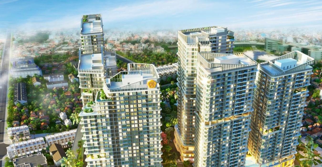 Căn Hộ AVATAR THỦ ĐỨC Căn Hộ AVATAR THỦ ĐỨC
