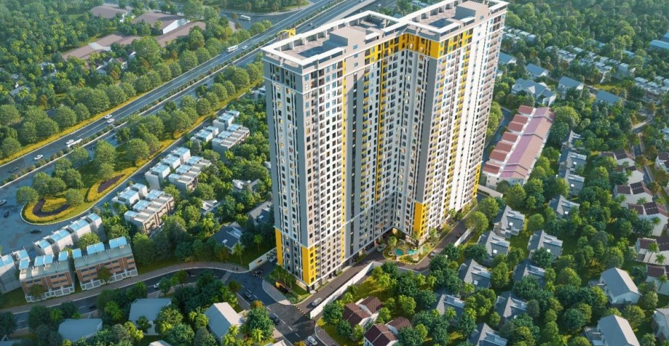 BCONS GREEN TOPAZ CITY BCONS GREEN TOPAZ CITY