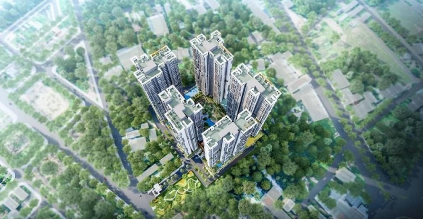 Căn Hộ Phú Mỹ Hưng - Bình Dương Căn Hộ Phú Mỹ Hưng - Bình Dương