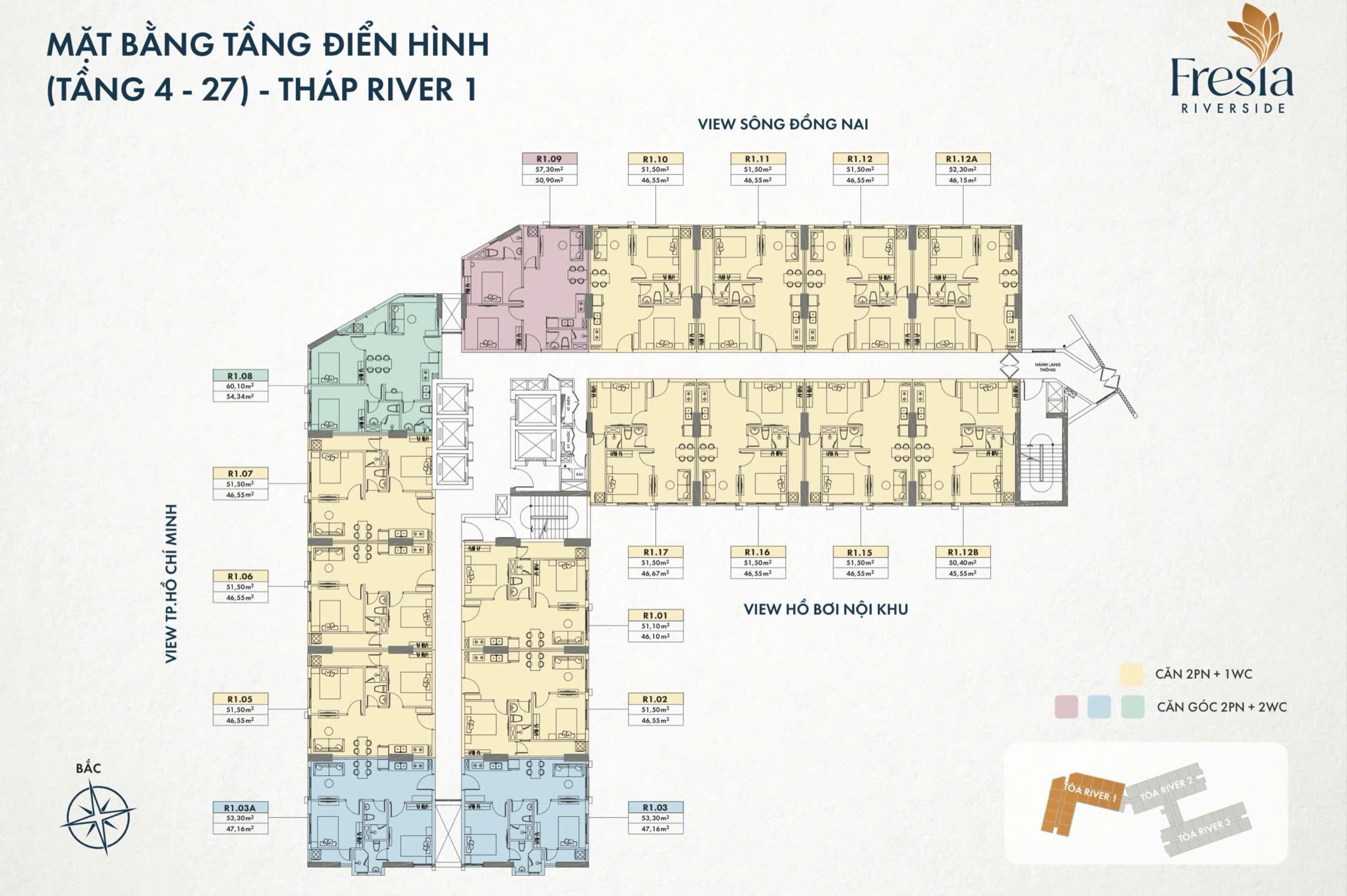 MB ĐIỂN HÌNH
