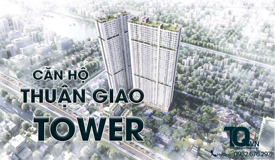 THUẬN GIAO TOWER