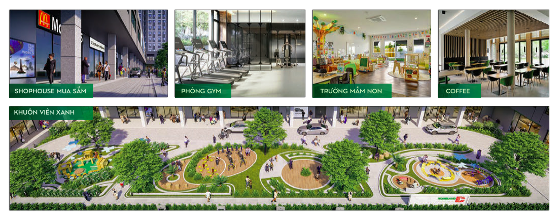 TIỆN ÍCH 2 TIỆN ÍCH 2