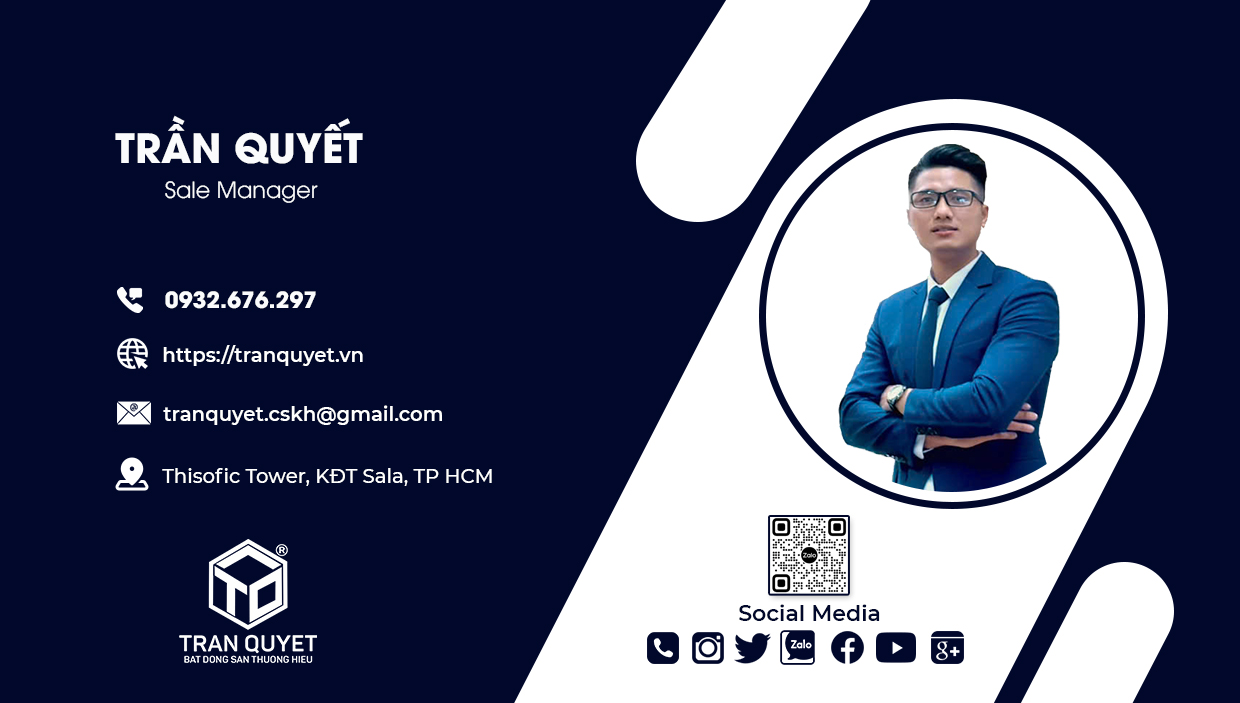 contact trần quyết