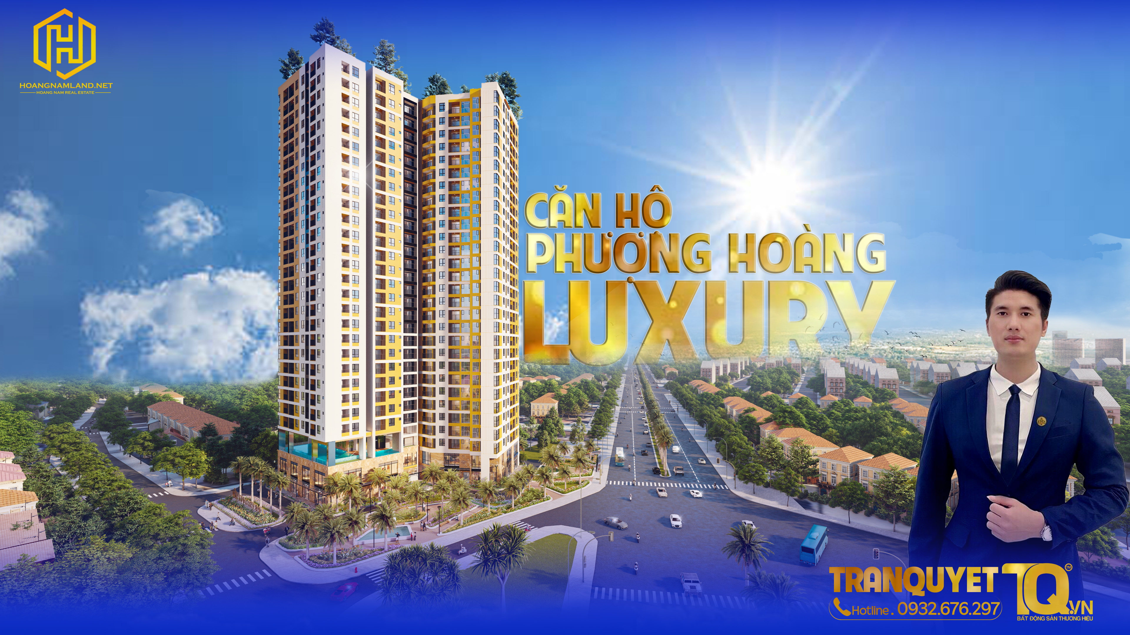 PHƯỢNG HOÀNG LUXURY