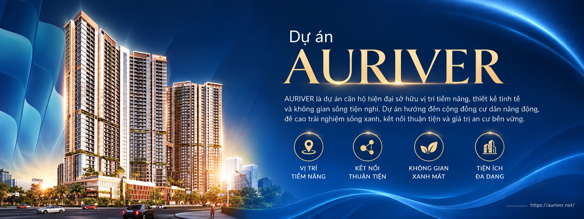 AURIVER