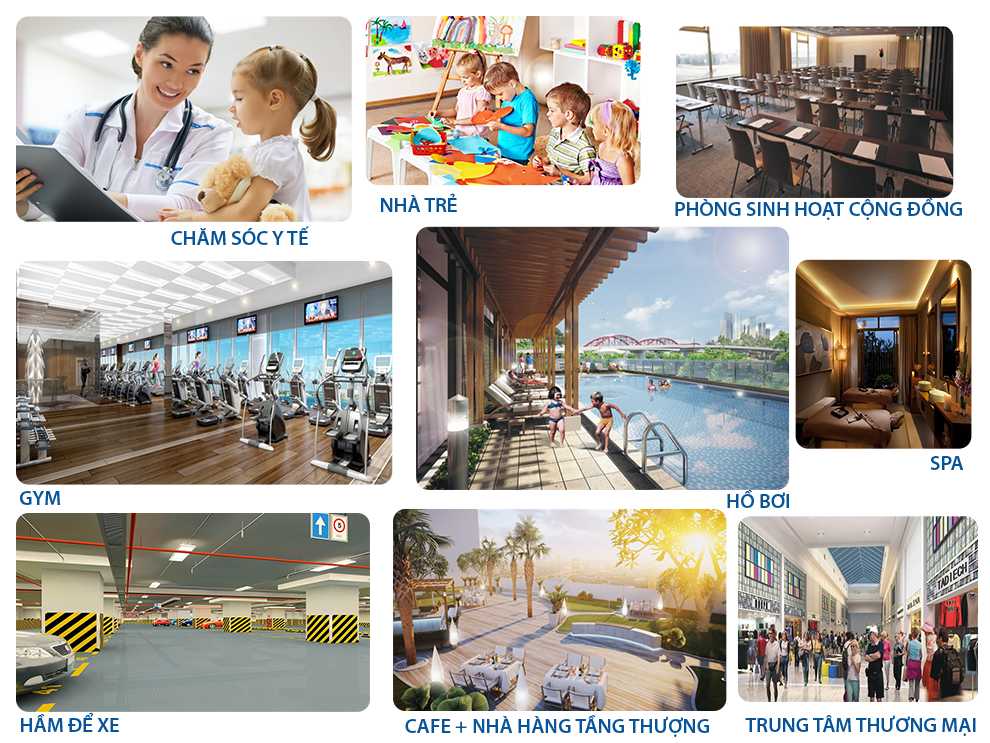 tiện ích tiện ích