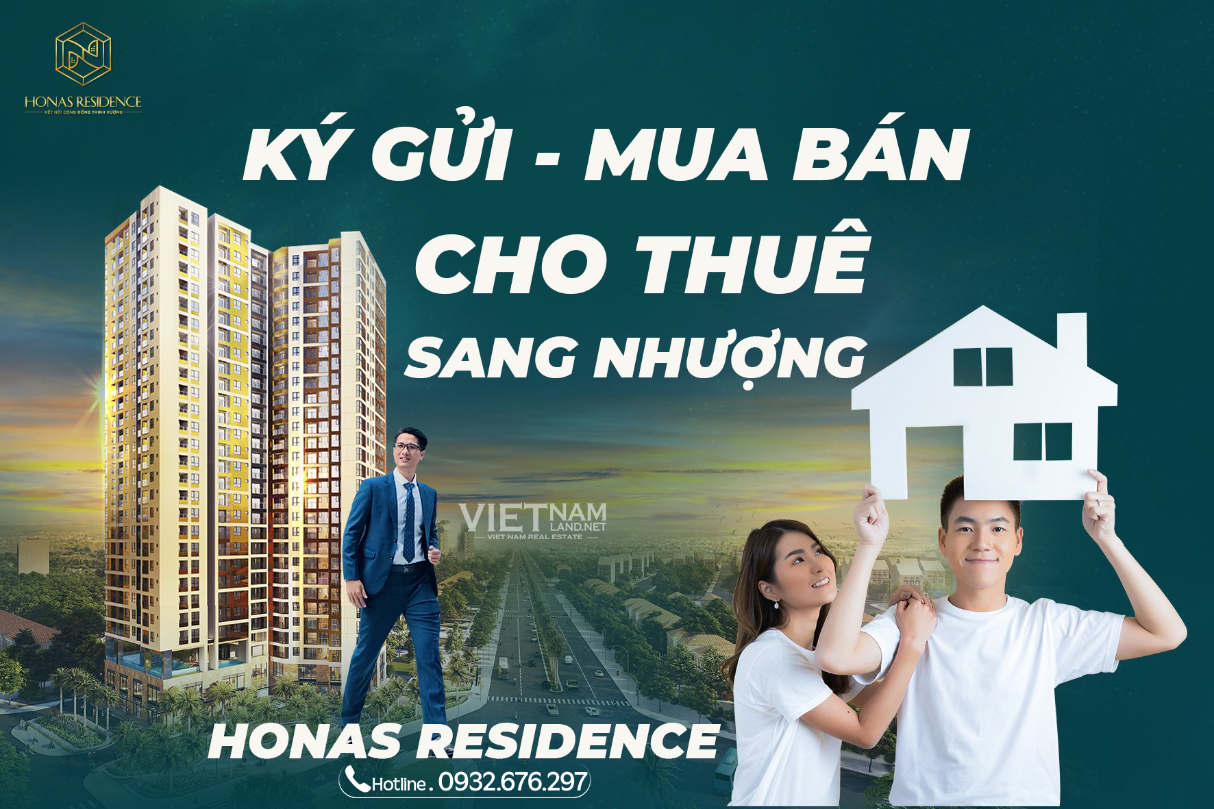 ký gửi web