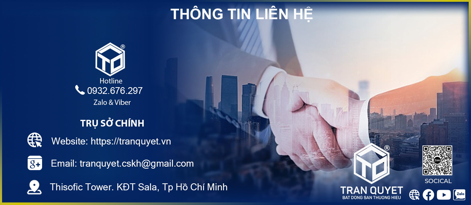 LIÊN HỆ TQ.VN